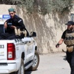 الأمن الداخلي السوري في دير الزور يوسّع نطاق حملته باتجاه مدينة البوكمال
