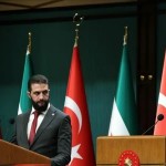 أردوغان: سننسّق مع الرئيس أحمد الشرع لتسريع مشاريع الطاقة في سوريا