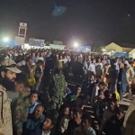  إيران ترحل 300 ألف أفغاني خلال 12 يومًا
