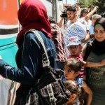 مصر تعفي السوريين الراغبين في العودة لبلادهم من غرامات الإقامات