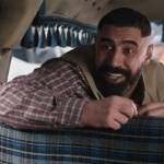محمد حداقي يروي أسراراً من نسمات أيلول.. كيف أصيب خلال التصوير؟