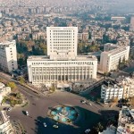 سوريا تسعى لإعادة تفعيل حساباتها المجمدة في البنوك الغربية