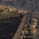 اتفاق سلام قبل نهاية العام يتضمن انسحاباً تدريجياً من الأراضي التي احتلتها.. الحوار بين دمشق وتل أبيب انطلق