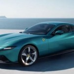 سيارة Ferrari Amalfi 2026.. مواصفات والسعر المتوقع لأيقونة فيراري