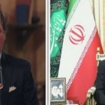 الرئيس الإيراني يتهم إسرائيل بمحاولة اغتياله