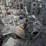 دعوات إسرائيلية لوقف الحرب على وقع كمين بيت حانون.. ترامب يلمح مجدداً لتهجير سكان غزة ونتنياهو: نقترب من إيجاد دول عدة