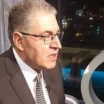  الجهاز المركزي للرقابة المالية يكشف سبب توقيف وزير التربية الأسبق دارم طباع