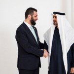 هل التقى الرئيس السوري بمستشار الأمن القومي الإسرائيلي في الإمارات؟