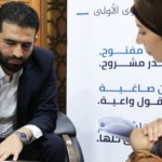 وزير الداخلية السوري يدوّن ملاحظات المواطنين في دمشق |فيديو