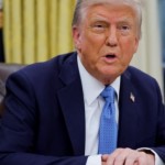 ترمب: أنا معجب جداً بالقائد الجديد لسوريا وأريد للبلد أن تعيد بناء نفسها