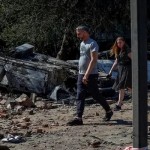 هجوم روسي جديد بالصواريخ والمسيرات.. وأوكرانيا: الأوسع منذ 3 سنوات