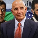 انطلاق اجتماع ثلاثي في دمشق بين الشرع وقائد قسد والمبعوث الأميركي