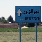 اغتيالات في دير الزور.. مقتل عنصر سابق للنظام والعثور على جثة شاب مفقود