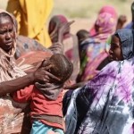 قصف لقوات الدعم السريع على ملجأ في دارفور يوقع 8 قتلى