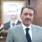 بتهمة تشكيل عصابة ابتزاز.. توقيف نقيب المحامين السابق الفراس فارس بدمشق
