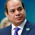تحذير مصري من مؤامرة كبرى واستهداف السيسي