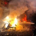 هجمات روسية بالمسيرات والصواريخ على غرب أوكرانيا.. وزيلينسكي يؤكد استئناف إمدادات الأسلحة الأميركية