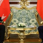 بوتين يحث على إبرام اتفاق نووي لا يتيح لإيران تخصيب اليورانيوم