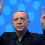 أردوغان: صفحة جديدة فتحت عقب تسليم حزب العمال السلاح