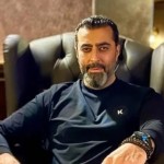 باسم ياخور: تغيير الرأي ليس تكويعاً.. وأعتذر من كل سوري جرحته