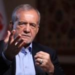 أصيب خلال الحرب.. تفاصيل جديدة عن هجوم إسرائيلي استهدف الرئيس الإيراني