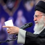  استهداف مواقع مهمة بالمنطقة.. خامنئي يوجه رسالة تهديد للأمريكيين
