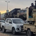 تعزيزات عسكرية للجيش السوري إلى دير الزور.. ما الهدف منها؟