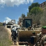 الجيش اللبناني ينفي انسحاب قواته من مناطق حدودية مع سوريا