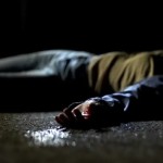 جريمة قتل بشعة.. جثة داخل أكياس بلاستيكية