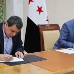 الإدارة الذاتية: لقاءات دمشق خطوة نحو حوار جاد وبناء سوريا لا مركزية