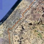 شهداء ومقتل جنود إسرائيليين في أحداث أمنية خطيرة.. خطة لاقتطاع 40% من غزة وتحويل رفح إلى معتقل غوانتانامو