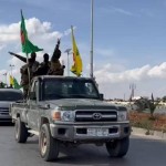 قسد ستتخلى عن السلاح وتنضم للجيش السوري.. وأوجلان يستثني قسد ويلمّح إلى إقامة جمهورية في الطبقة