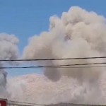 جرحى في غارات إسرائيلية على لبنان وكاتس يصفها بـرسالة لحزب الله