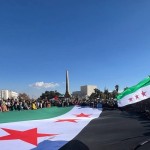 موحدة وبرلماناً يمثل الجميع.. الولايات المتحدة: لا نريد دولة علوية أو درزية ولا كياناً منفصلاً لـ قسد في سوريا