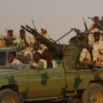 48 قتيلاً بهجوم للدعم السريع على قرية وسط السودان