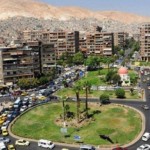 22 مصاباً في ركن الدين بدمشق إثر مشاجرة تطورت إلى إطلاق نار وتفجير قنبلة