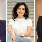 رفقة شكران مرتجى وأمل عرفة.. ما الدور الذي سيلعبه سلوم حداد في عيلة الملك؟
