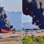 هجوم بمسيرات على حقول نفط بكردستان العراق.. ورئيس الوزراء يوجه بالتحقيق