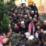 الرئاسة الروحية في السويداء تناشد نتنياهو وترمب وزعماء عرب