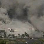 غارات إسرائيلية على محيط قصر الرئاسة وقيادة الأركان بدمشق