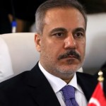 وزير خارجية تركيا يدعو لوقف العدوان الإسرائيلي على غزة والمنطقة