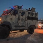 عودة الحياة لطبيعتها في دمشق.. وانسحاب كامل لقوات الجيش من السويداء