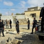 فصائل محلية تنتشر في السويداء مع حركة نزوح لعشائر البدو.. والهجري يطالب بفتح ممرات إلى الأردن ومناطق سيطرة قسد