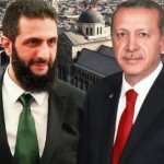 إردوغان للشرع: الهجمات الإسرائيلية تشكل تهديدا للمنطقة بأكملها