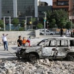 إيران تستبدل الدفاعات الجوية المتضررة في الحرب مع إسرائيل