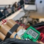 مصرع إرهابيين من حسم الإخوانية حاولوا تنفيذ عمليات تخريبية