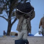 السلطات في شرق ليبيا ترحل 700 مهاجر سوداني