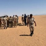 سلطات شرق ليبيا تبدأ ترحيل مهاجرين سودانيين تحت ضغوط أمنية