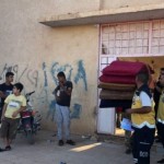 الأمم المتحدة: أكثر من 128 ألف نازح جراء أعمال العنف في جنوبي سوريا