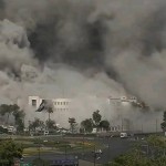 يتصرف كالمجنون.. قلق في البيت الأبيض من نتنياهو بعد ضربات سوريا